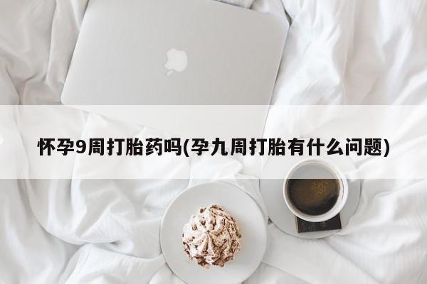 流产药专卖微信怀孕9周打胎药吗(孕九周打胎有什么问题)