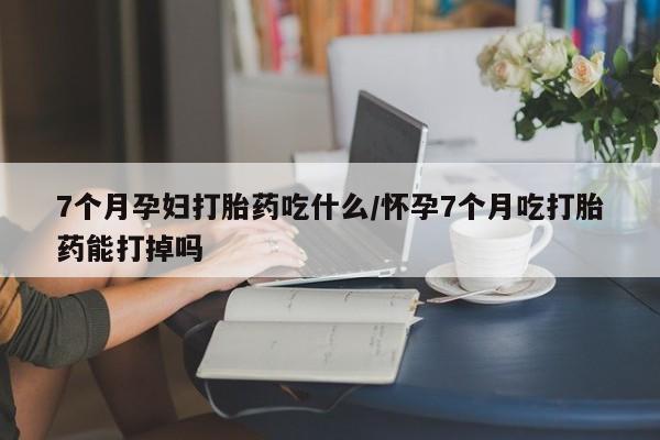 流产药专卖微信7个月孕妇打胎药吃什么/怀孕7个月吃打胎药能打掉吗